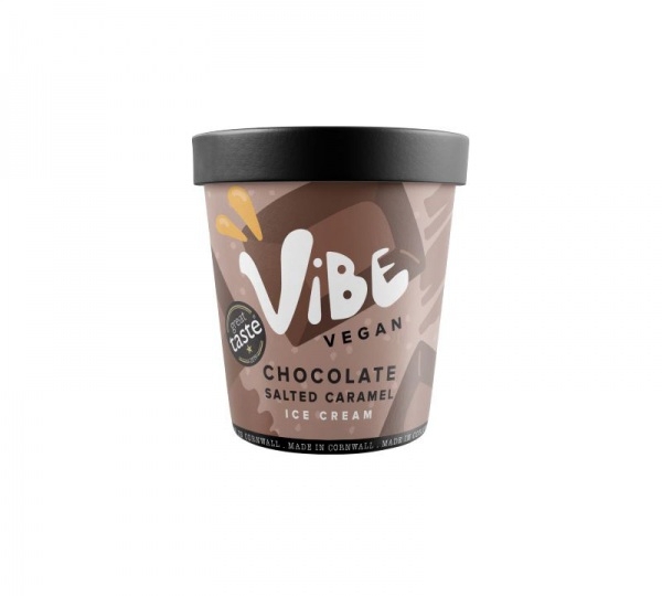 Vibe Ice Cream Tub
